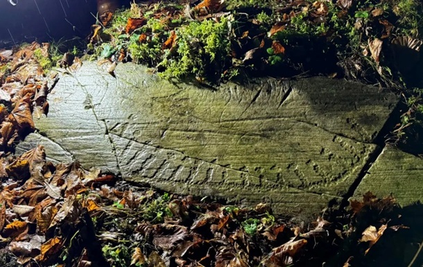 У Норвегії знайшли 3000-річні наскельні різьблення доби бронзи