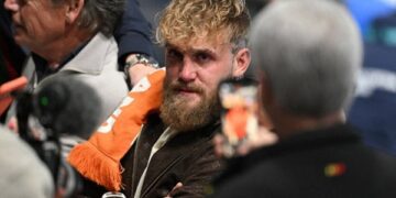 Пол заплакав після олімпійського рекорду коханої