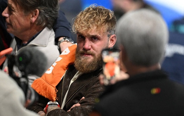 Пол заплакав після олімпійського рекорду коханої