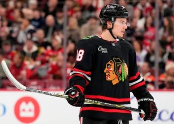 НХЛ: Колумбус переміг Чикаго