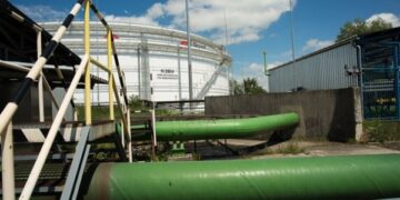 Угорщина може отримати нафту з РФ трубопроводом через Хорватію як виняток