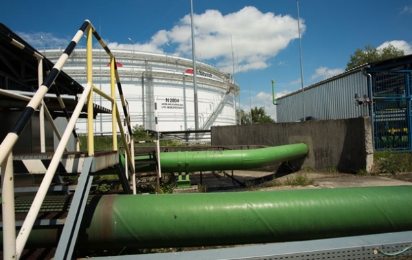 Угорщина може отримати нафту з РФ трубопроводом через Хорватію як виняток Угорщина може отримати нафту з РФ трубопроводом через Хорватію як виняток