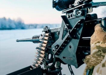 Ворог здійснив 14 спроб просунутися у Запорізькій області, – Генштаб