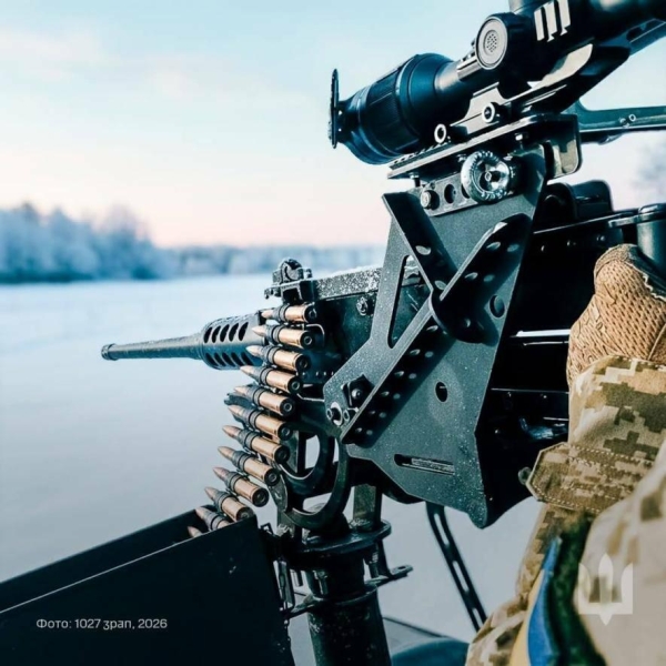 Ворог здійснив 14 спроб просунутися у Запорізькій області, &ndash; Генштаб