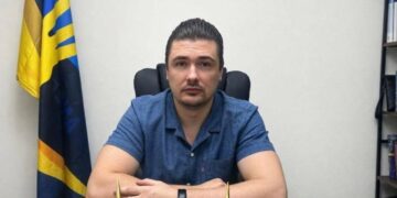 «Терпіти і працювати». Як будувати бізнес в Україні в нових умовах: досвід підприємця з Луганська