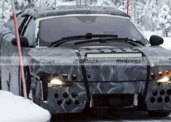 Перший електромобіль Ferrari отримав 1000 к.с. і розгін до 100 км/год за 2,5 секунди (ФОТО)