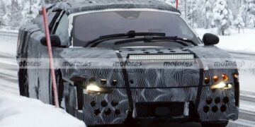 Перший електромобіль Ferrari отримав 1000 к.с. і розгін до 100 км/год за 2,5 секунди (ФОТО)