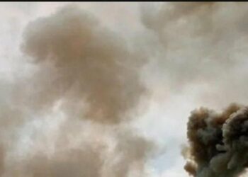 “Кинджали” в напрямку західних областей: лунають вибухи