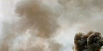 “Кинджали” в напрямку західних областей: лунають вибухи