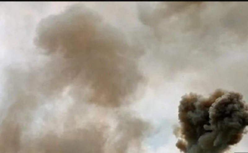 "Кинджали" в напрямку західних областей: лунають вибухи