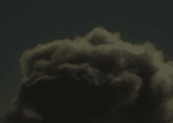 Сильний вибух щойно на Прикарпатті стривожив людей