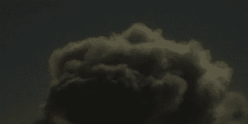 Сильний вибух щойно на Прикарпатті стривожив людей