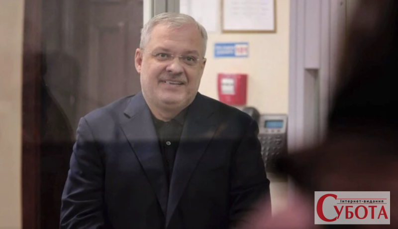 Галущенко був ключовим елементом у схемі відкатів у &laquo;Енергоатомі&raquo; під назвою &laquo;шлагбаум&raquo;: НАБУ оприлюднило нові плівки