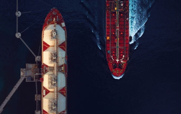 Газ і нафта зреагували на загострення конфлікту США й Ірану Газ і нафта зреагували на загострення конфлікту США й Ірану