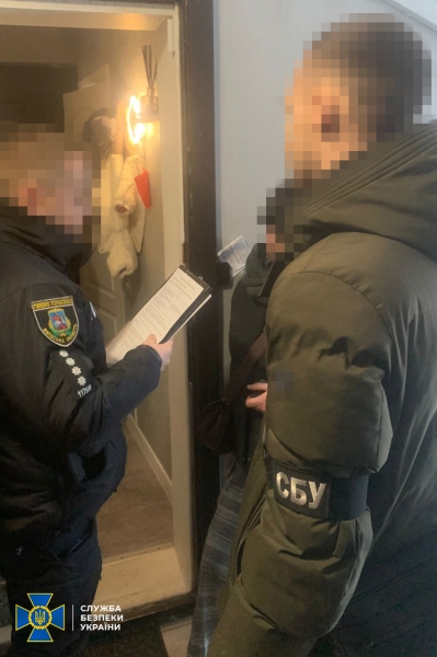 Відновлення Трипільської ТЕС: правоохоронці викрили розкрадання понад 50 млн грн