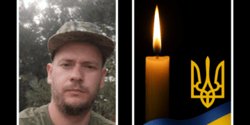 ДНК-експертиза підтвердила загибель воїна з Прикарпаття (ФОТО)