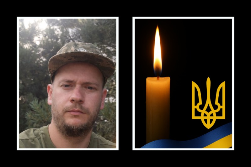 ДНК-експертиза підтвердила загибель воїна з Прикарпаття (ФОТО)