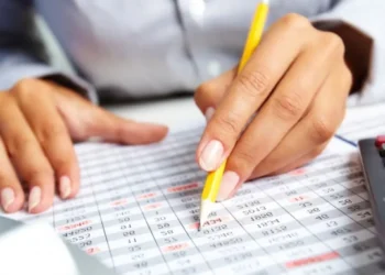 Бухгалтер для ФОП