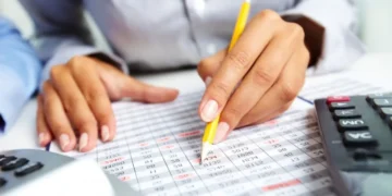 Бухгалтер для ФОП