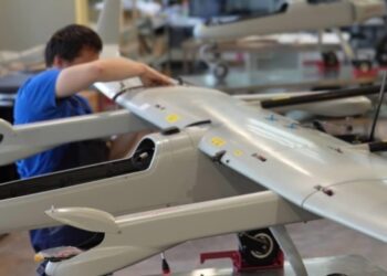 Видано перші дозволи на експорт зброї – Умєров