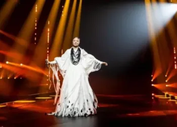 Ні Jerry Heil: стало відомо, хто представлятиме Україну на Євробаченні-2026, – ВІДЕО