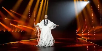 Ні Jerry Heil: стало відомо, хто представлятиме Україну на Євробаченні-2026, – ВІДЕО