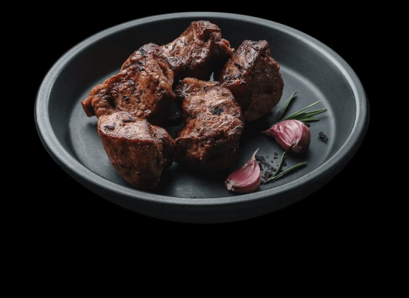 Шашлик зі свинини: страва, заради якої хочеться зібрати всіх за одним столом