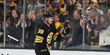 НХЛ: Едмонтон не залишив шансів Лос-Анджелесу