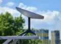 Маск заявив про успішне блокування Starlink для росіян, Федоров підтвердив “реальні результати”
