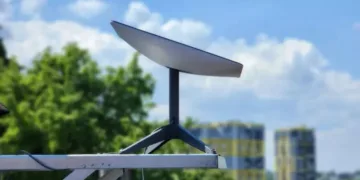 Маск заявив про успішне блокування Starlink для росіян, Федоров підтвердив “реальні результати”