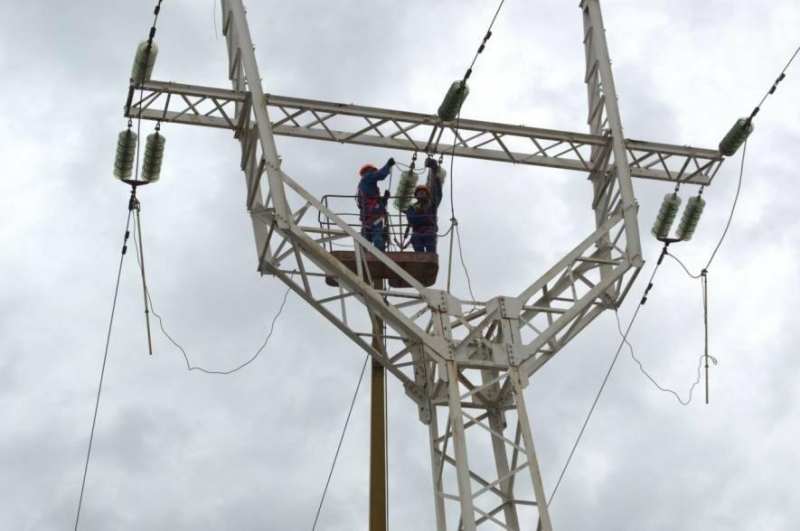 Запорізькі енергетики оприлюднили графік відключення електроенергії по Запорізькій області на 18 лютого