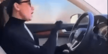 Посадовиця Запорізької обласної прокуратури подала заяву про звільнення після скандалу з відео з російською музикою