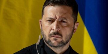 Зеленський звернувся до Путіна: я готовий до зустрічі, ми маємо припинити війну