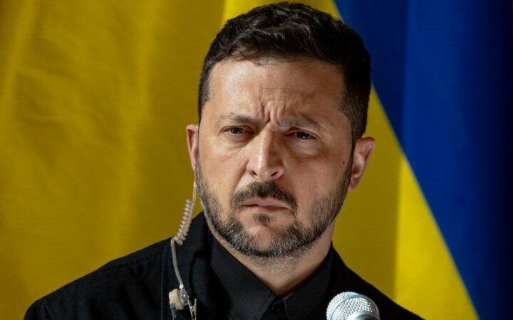 Зеленський звернувся до Путіна: я готовий до зустрічі, ми маємо припинити війну