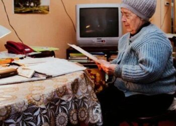 Пенсія на окупованій території: як відновити виплати тим, хто не пройшов ідентифікацію, – ВІДЕО