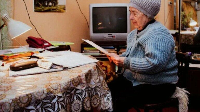 Пенсія на окупованій території: як відновити виплати тим, хто не пройшов ідентифікацію, - ВІДЕО