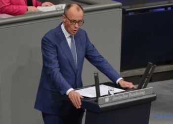 Німеччина виступила проти прямих переговорів з Росією через позицію Путіна