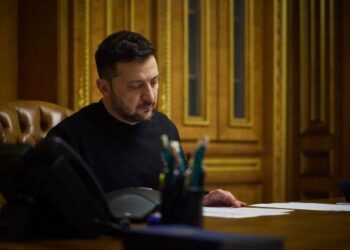 Зеленський підписав указ про санкції проти десяти російських спортсменів