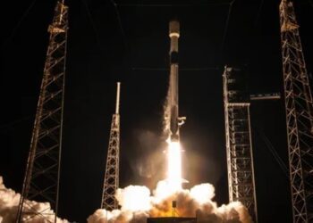 Вчені дослідили забруднення атмосфери від ракетних запусків