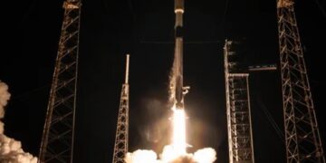 Вчені дослідили забруднення атмосфери від ракетних запусків