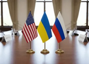 Умєров розкрив склад української делегації у Женеві