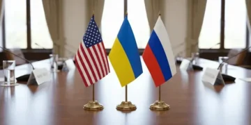 Умєров розкрив склад української делегації у Женеві