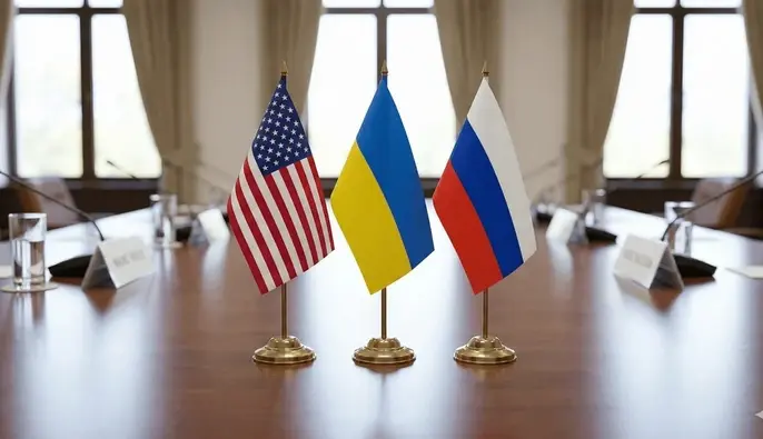 Умєров розкрив склад української делегації у Женеві