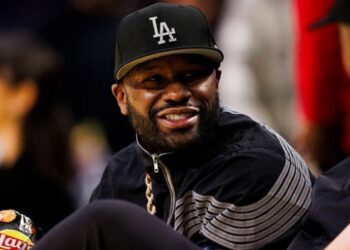 Легендарний поєдинок Мейвезера і Тайсона отримав дату та арену