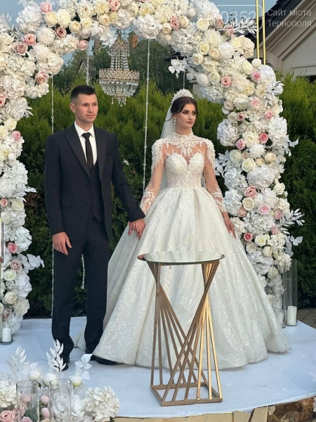 Їй було лише 23: у Львові під час нічного теракту загинула патрульна Вікторія Шпилька