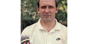 Cьогодні ювілей кращого пенальтиста «Дніпра»