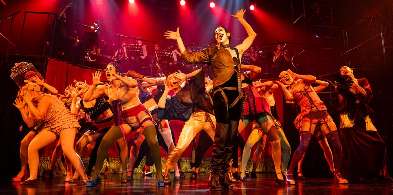 Афіша на вихідні. Куди піти у столиці 28 лютого &ndash; 1 березня