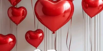 привітання з днем святого валентина картинки