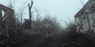 Світові зірки заспівали про Україну: U2 презентували кліп із фронту (ВІДЕО)