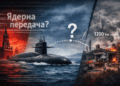 У Кремлі бояться: навіщо Москва вигадала фейк про «передачу» Україні ядерних ракет